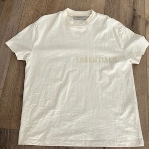 Essentials - Fear of God - Worn Once